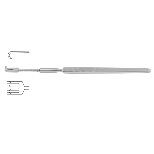Wound Retractor Flexible