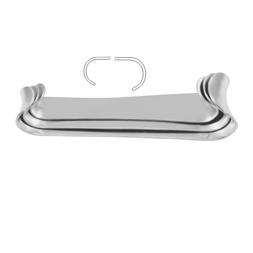 Roux Retractor Fig. 1
