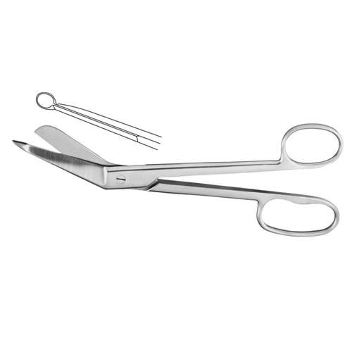 Lister Bandage Scissor