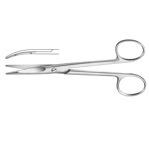Mayo-Stille Dissecting Scissor 