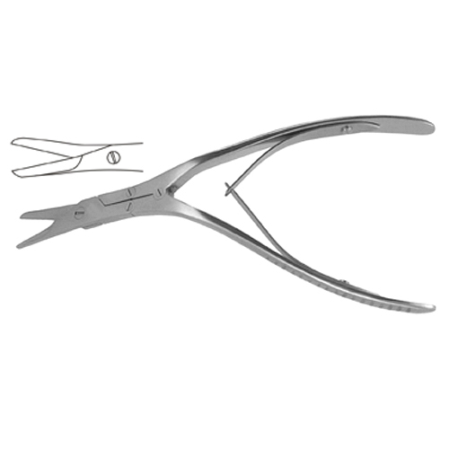 Micro and Nasal Scissors