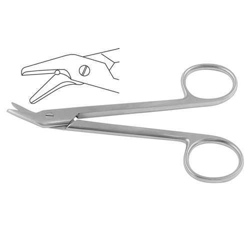 Plaster, Stitch and Wire Cutting Scissors