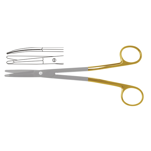 TC Freeman Face-lift Scissor