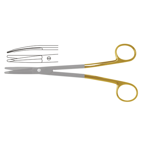 Tungsten Carbide Scissors UltraCut