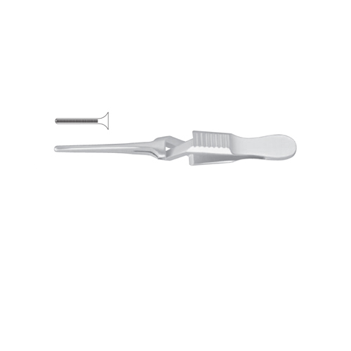 Atrauma Bulldog Clamp