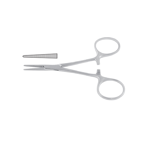 Hartmann Haemostatic Forcep