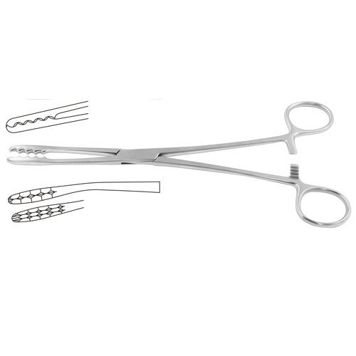 Dressing Forceps