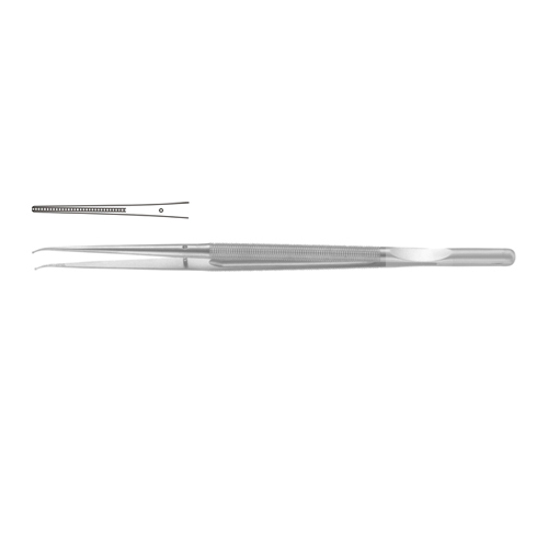 Dressing and Micro Atrauma Forceps