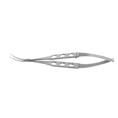 Micro Ophthalmic Forceps