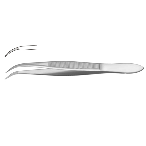 Micro Suturing and Splinter Forceps