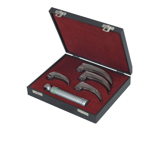 McIntosh Laryngoscope Set