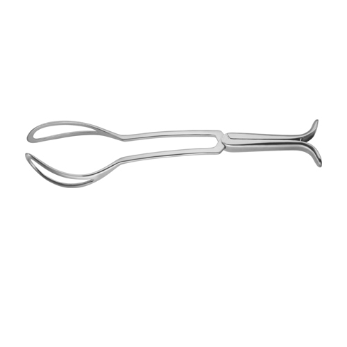 Obstetrical Forceps
