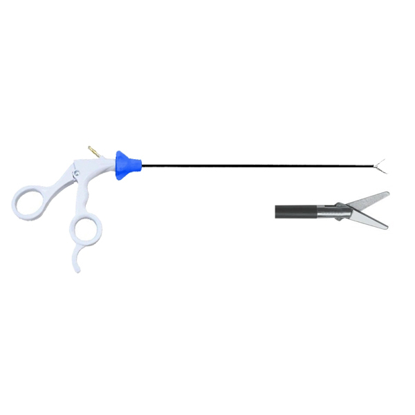 Laparoscopic Instrument