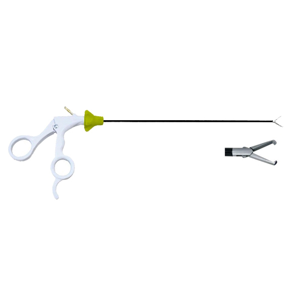Laparoscopic Instrument