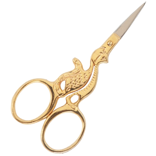 Embroidery Scissors